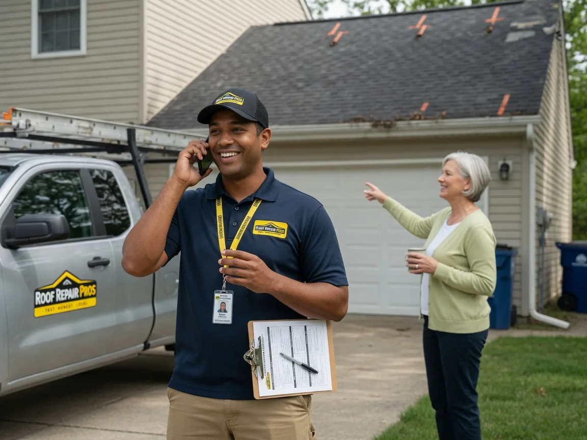 Roof Repair Eatonton, GA FAQs